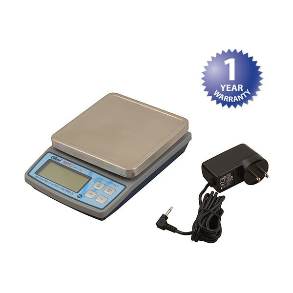 Edlund SCALE, DIGITAL 10LB, W/ COVER MODEL #BRV-160 for Edlund - Part# 58100 58100 - main